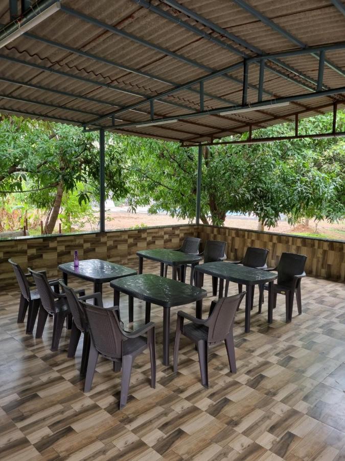 Silent Valley Resort Thane Exterior photo