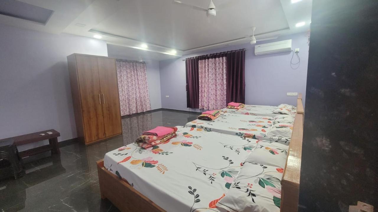 Silent Valley Resort Thane Exterior photo