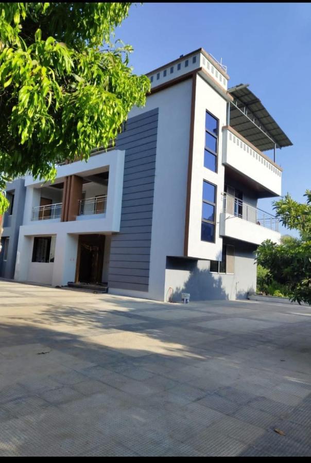 Silent Valley Resort Thane Exterior photo