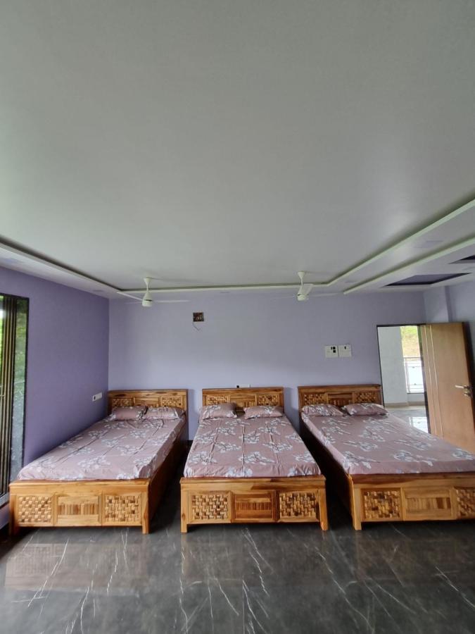 Silent Valley Resort Thane Exterior photo